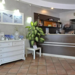 Hotel del Mare спа