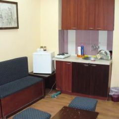 Hostel Jelica в номере фото 2