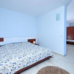Отель Family Hotel Regata Болгария, Поморие - отзывы, цены и фото номеров - забронировать отель Family Hotel Regata онлайн комната для гостей фото 9