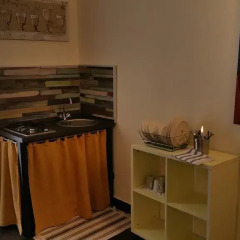 Отель Villa MosÈ Коттедж фото 15