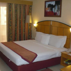 Winchester Grand Hotel Apartments 4* Апартаменты Премиум с различными типами кроватей фото 2