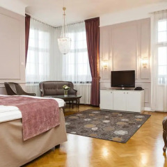 Отель Elite Savoy 4* Люкс фото 3
