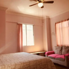 Отель Chillout Flat Bed & Breakfast 3* Стандартный номер фото 44