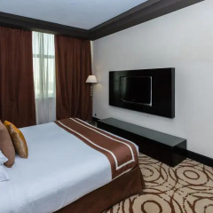 Mangrove Hotel 4* Стандартный номер с различными типами кроватей
