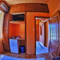 Апартаменты Apartments Nikčević Стандартный номер с различными типами кроватей