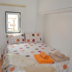 Апартаменты Casa dos Inglesinhos 3, Bairro Alto Apartment комната для гостей фото 5