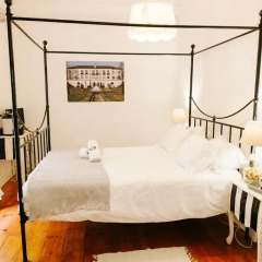 Grapes & Bites - Hostel And Wines Люкс фото 4