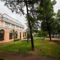 Хостел Берег Номер Эконом с различными типами кроватей фото 15