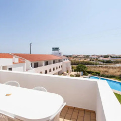Отель Don Tenorio Aparthotel 3* Люкс разные типы кроватей фото 19