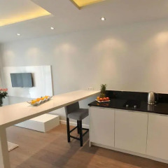 Отель Oxygen Residence 4* Студия фото 7