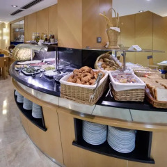 Del Mar Hotel 3* Стандартный номер с различными типами кроватей фото 24