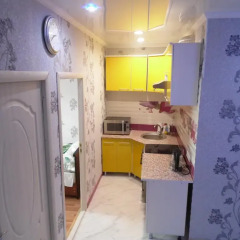 Апартаменты Apartment on Gorkovo 87 Сочи в номере