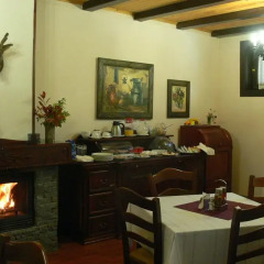 Отель Restaurant Dreri Албания, Тирана - отзывы, цены и фото номеров - забронировать отель Restaurant Dreri онлайн интерьер отеля