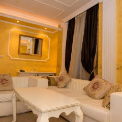 Hotel Festa Pomorie Resort 4* Люкс фото 10