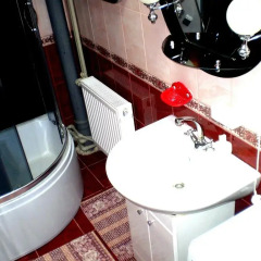 Гостиница Flat on Chkalova street Украина, Николаев - отзывы, цены и фото номеров - забронировать гостиницу Flat on Chkalova street онлайн