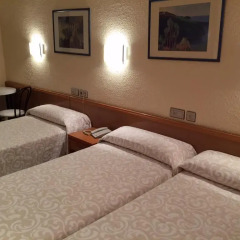 Отель Hostal Iznajar Barcelona Испания, Барселона - отзывы, цены и фото номеров - забронировать отель Hostal Iznajar Barcelona онлайн детские мероприятия