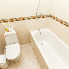 Гостиница Versal 2 Guest House Номер Делюкс с различными типами кроватей фото 5
