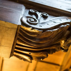 Rusticae Gar-Anat Hotel Boutique бассейн