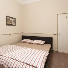 Апартаменты Apartments on Kitay-gorod комната для гостей фото 5