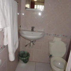 RIG Hotel Boca Chica 2* Номер категории Эконом с различными типами кроватей фото 4
