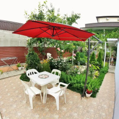 Гостиница Guest house na Luncharskogo фото 7