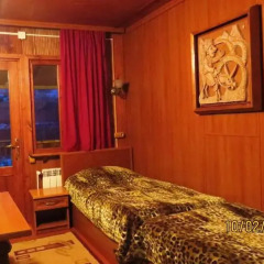 Отель MagHay B&B Стандартный номер с 2 отдельными кроватями фото 4