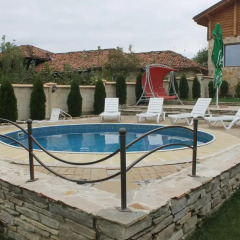 Отель Guesthouse Sianie Вилла фото 33
