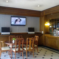 Sawasdee Hotel питание