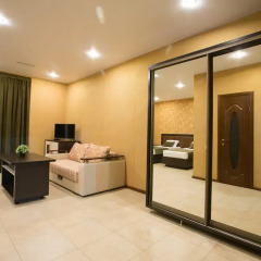 Sport hotel Vitamin комната для гостей фото 7