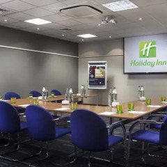 Отель Holiday Inn London - Regents Park