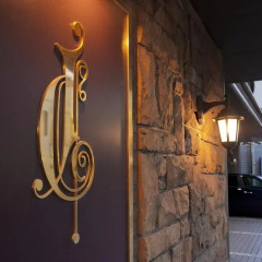 Hotel Chambery парковка