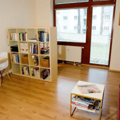 Отель Saga's Loft Prague развлечения