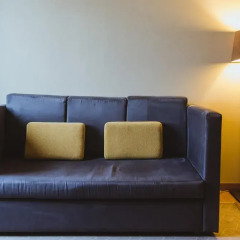 Гостиница Holiday Inn Moscow Tagansky (бывший Симоновский) 4* Представительский номер с различными типами кроватей фото 4