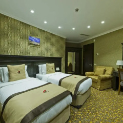Отель Colosseum Marina Hotel Грузия, Батуми - отзывы, цены и фото номеров - забронировать отель Colosseum Marina Hotel онлайн детские мероприятия фото 2