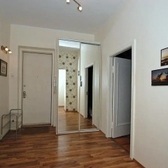 Отель Narva mnt Homestay интерьер отеля