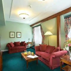 Hotel Liberty 4* Стандартный номер фото 21