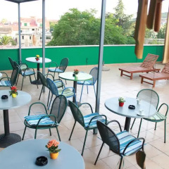 Hostel Quasimodo питание
