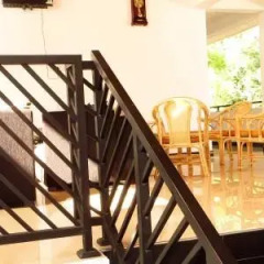 Отель Sunsung Chiththa Holiday Resort интерьер отеля фото 3