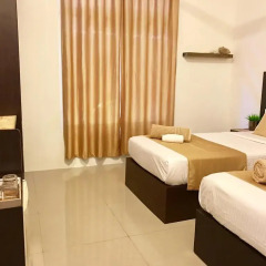 Отель Isola Guest House Остров Гасфинолу комната для гостей фото 2