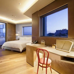 New Hotel 5* Люкс