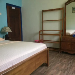 Отель Karl Holiday Bungalow Стандартный номер с различными типами кроватей фото 4