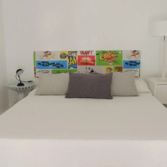 Отель 71 Castilho Guest House 3* Стандартный номер фото 3