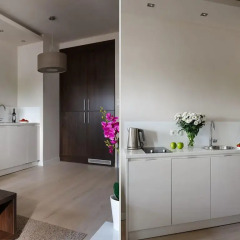 Апартаменты Chopin Apartments Capital Люкс фото 2