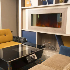 Отель Holiday Inn Birmingham Airport интерьер отеля фото 3