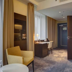 Hotel Palace Таллин удобства в номере