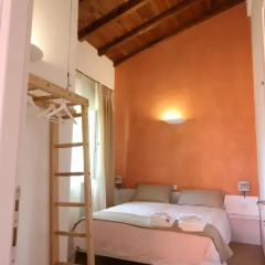 Отель B&B I 4 Sentieri Стандартный номер фото 7
