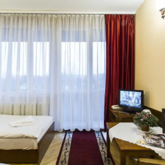 Diamonds Hotel Rzemieślnik 2* Стандартный номер с различными типами кроватей фото 2