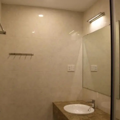 Апартаменты Pearl Service Apartment ванная фото 2