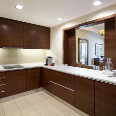Отель Swissotel Living Al Ghurair Dubai в номере фото 2