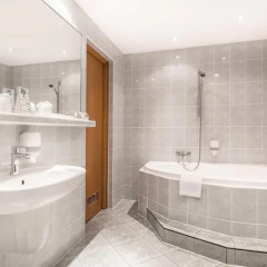 Sangate Hotel Airport 3* Апартаменты фото 5